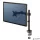 Monitortartó kar, egy monitorhoz, FELLOWES, "Reflex Series™"