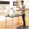 Szőnyeg, ergonómiai, ülő/álló munkaállomáshoz, FELLOWES