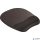 Egéralátét csuklótámasszal, habtöltésű, FELLOWES "Memory Foam", fekete