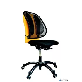 Háttámasz, FELLOWES "Office Suites™ Mesh"
