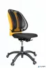 Háttámasz, FELLOWES "Office Suites™ Mesh"