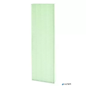   Filter, kicsi (AeraMax™ DX5 és AeraMax™ DB5 Baby légtisztító készülékhez), FELLOWES "True HEPA"