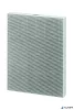 Filter, közepes (AeraMax™ DX55 és AeraMax™ DB55 Baby légtisztító készülékhez), FELLOWES "True HEPA"