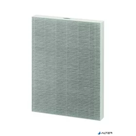   Filter, nagy ("AeraMax™ DX95" légtisztító készülékhez), FELLOWES "True HEPA"