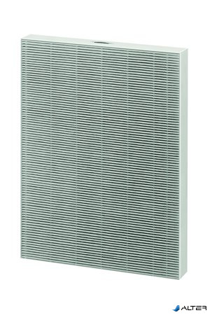 Filter, nagy ("AeraMax™ DX95" légtisztító készülékhez), FELLOWES "True HEPA"