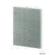 Filter, nagy ("AeraMax™ DX95" légtisztító készülékhez), FELLOWES "True HEPA"