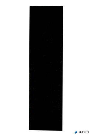 Filter, carbon, kicsi (AeraMax™ DX5 és AeraMax™ DB5 Baby légtisztító készülékhez), FELLOWES