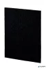 Filter, carbon, közepes (AeraMax™ DX55 és AeraMax™ DB55 Baby légtisztító készülékhez), FELLOWES
