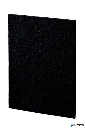 Filter, carbon, közepes (AeraMax™ DX55 és AeraMax™ DB55 Baby légtisztító készülékhez), FELLOWES
