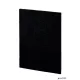 Filter, carbon, közepes (AeraMax™ DX55 és AeraMax™ DB55 Baby légtisztító készülékhez), FELLOWES