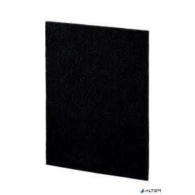   Filter, carbon, nagy ("AeraMax™ DX95" légtisztító készülékhez), FELLOWES