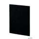 Filter, carbon, nagy ("AeraMax™ DX95" légtisztító készülékhez), FELLOWES