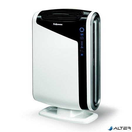 Légtisztító készülék, nagy, FELLOWES "AeraMax™ DX95"