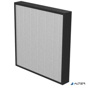   Filter, HEPA, 50 mm, AeraMax Pro "AM III/IV" légtisztító készülékhez, FELLOWES