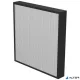 Filter, HEPA, 50 mm, AeraMax Pro "AM III/IV" légtisztító készülékhez, FELLOWES