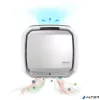Légtisztító készülék, FELLOWES "AeraMax™ Pro AM III"