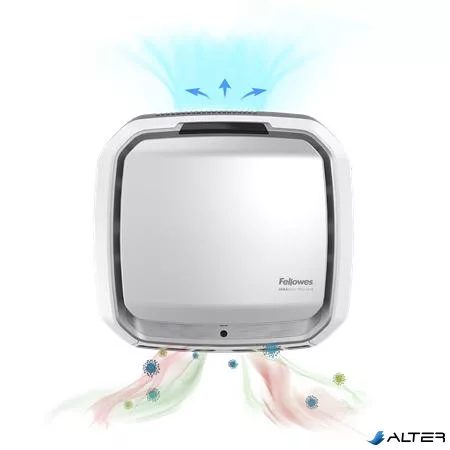 Légtisztító készülék, FELLOWES "AeraMax™ Pro AM III"