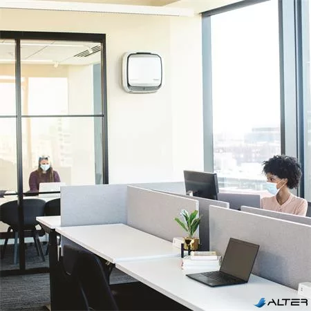 Légtisztító készülék, FELLOWES "AeraMax™ Pro AM III"