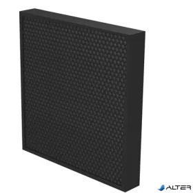   Filter, carbon + előszűrő, 50 mm, AeraMax Pro "AM III/IV" légtisztító készülékhez, FELLOWES