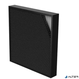   Filter, hibrid + előszűrő, 50 mm, AeraMax Pro "AM III/IV" légtisztító készülékhez, FELLOWES