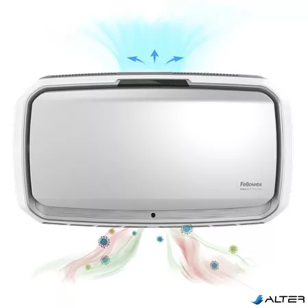 Légtisztító készülék, FELLOWES "AeraMax™ Pro AM IV"