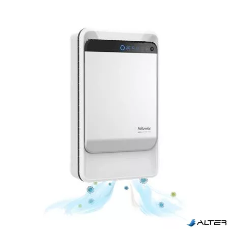 Légtisztító készülék, FELLOWES "AeraMax™ Pro AM II"