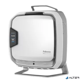  Légtisztító készülék, hordozható, PureView funkció, FELLOWES "AeraMax™ Pro AM IIIS"
