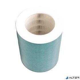   Filter, kombinált, ("AeraMax™ SE" légtisztító készülékhez) FELLOWES