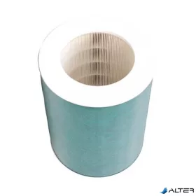   Filter, kombinált, ("AeraMax™ SE" légtisztító készülékhez) FELLOWES