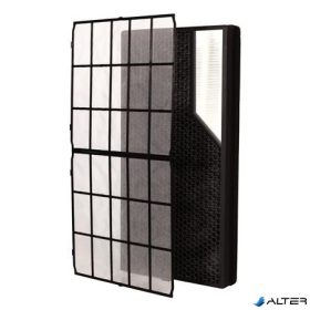  Filter, kombinált, ("AeraMax™ SV" légtisztító készülékhez) FELLOWES