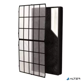   Filter, kombinált, ("AeraMax™ SV" légtisztító készülékhez) FELLOWES