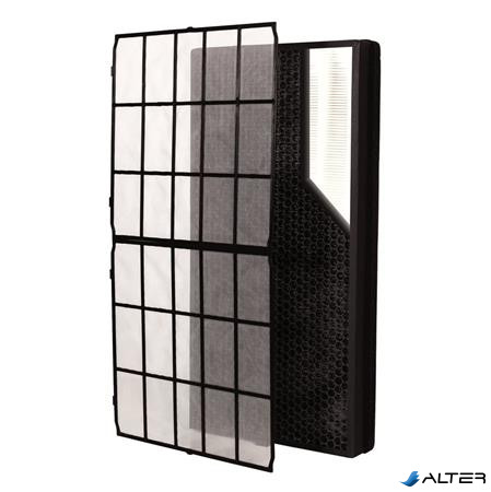 Filter, kombinált, ("AeraMax™ SV" légtisztító készülékhez) FELLOWES
