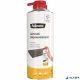 Sűrített levegős porpisztoly, HFC mentes, gyúlékony, 520 ml/350 ml, FELLOWES