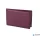 Igazolványtartó, 8 betét lappal, VICTORIA OFFICE, bordó