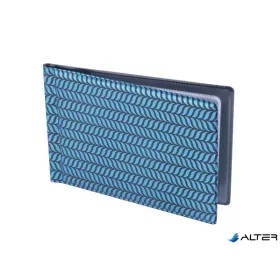   Igazolványtartó, 8 betét lappal, VICTORIA OFFICE, "for Boy"