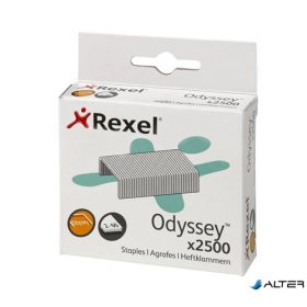 Tűzőkapocs, REXEL "Odyssey"