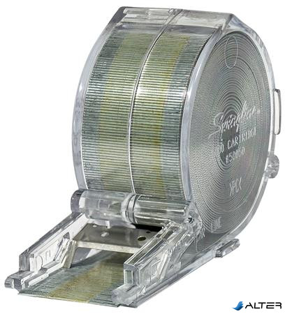 Tűzőkapocs, REXEL "Stella 30"