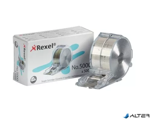 Tűzőkapocs, REXEL "Stella 30"