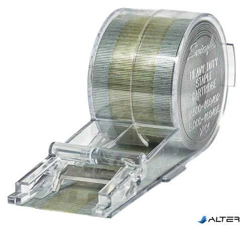 Tűzőkapocs, REXEL "Stella 70"