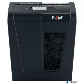   Iratmegsemmisítő, csík, 5 lap, REXEL, "Secure S5"