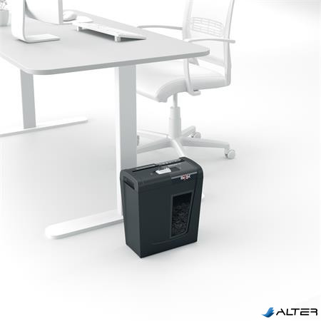 Iratmegsemmisítő, csík, 5 lap, REXEL, "Secure S5"