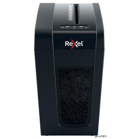   Iratmegsemmisítő, konfetti, 10 lap, REXEL 'Secure X10-SL'