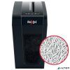 Iratmegsemmisítő, konfetti, 10 lap, REXEL "Secure X10-SL"