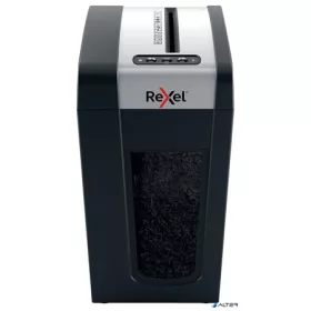   Iratmegsemmisítő, mikrokonfetti, 6 lap, REXEL "Secure MC6-SL"