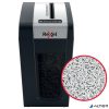 Iratmegsemmisítő, mikrokonfetti, 6 lap, REXEL "Secure MC6-SL"