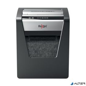   Iratmegsemmisítő, mikrokonfetti, 10 lap, REXEL, "Momentum M510"