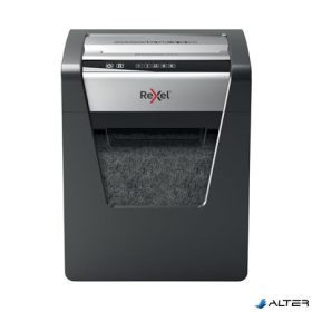   Iratmegsemmisítő, konfetti, 15 lap, REXEL, "Momentum X415"