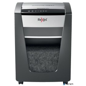   Iratmegsemmisítő, mikrokonfetti, 15 lap, REXEL, "Momentum M515"