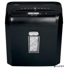   Iratmegsemmisítő, konfetti, 6 lap, REXEL "ProMax QS RPX612"