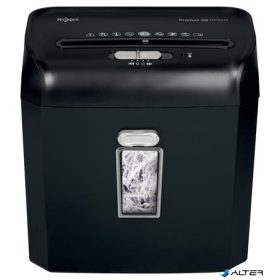   Iratmegsemmisítő, csík, 8 lap, REXEL 'ProMax QS PRS812'